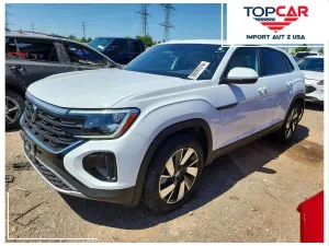 Volkswagen Atlas 2024
