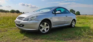 Peugeot 307 I (2001-2005) 2004