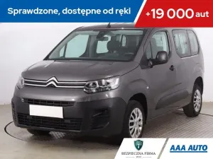 Citroën Berlingo II (2008-2018) 2023