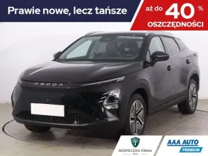 Omoda 5 2024