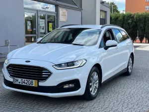Ford Mondeo Mk5 (2014-) 2.0 TDCi Start-Stopp Business Edition 2022