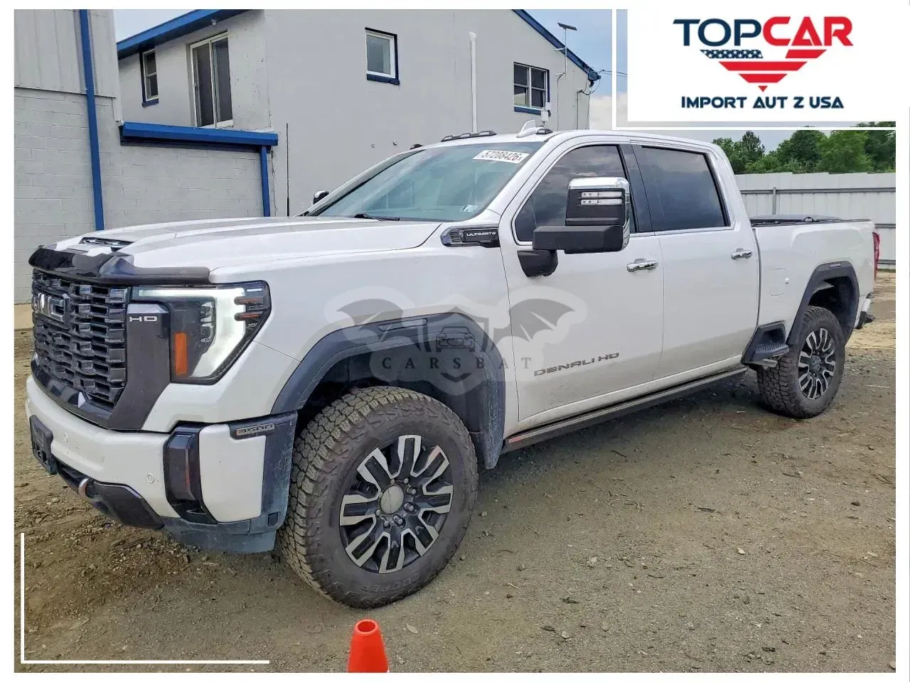 GMC Sierra 2022
