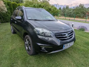 Renault Koleos I (2006-2016) 2.0 dCi 4x4 Privilege 2013