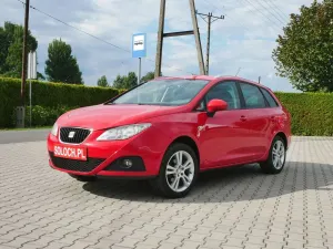 Seat Ibiza 1.4 16V Style 2011