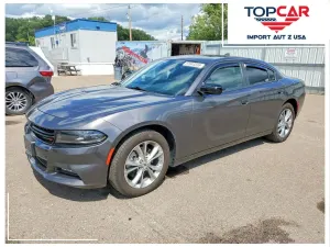 Dodge Charger 3.6 GT 2023