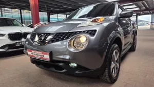 Nissan Juke I (2010-2019) 1.6 Acenta 2019