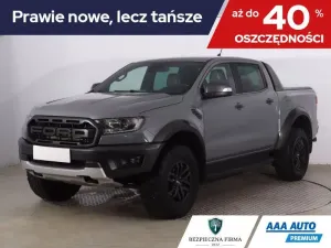 Ford Ranger 2020