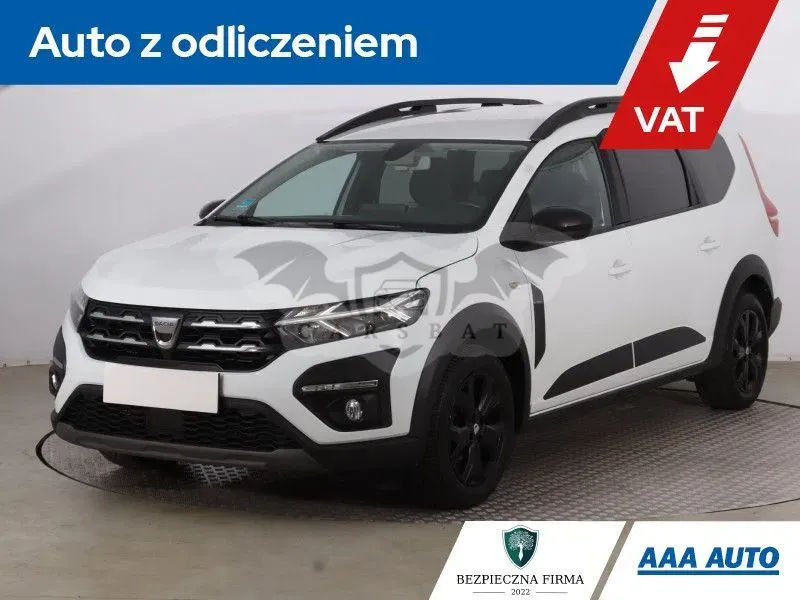Dacia Jogger 2022