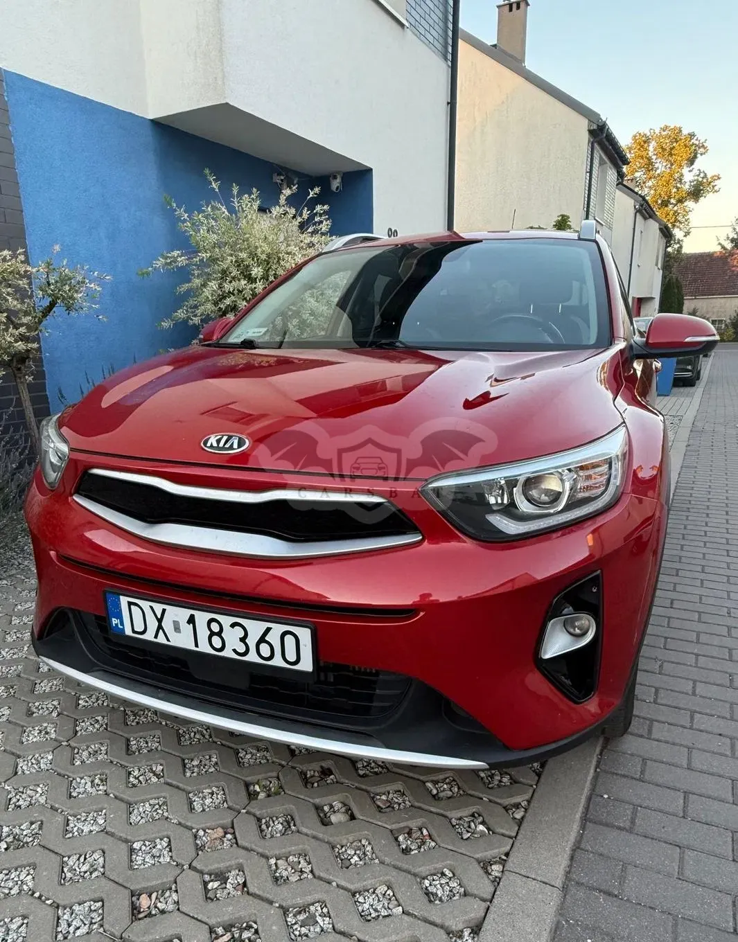 Kia Stonic 1.0 T-GDI XL 2017