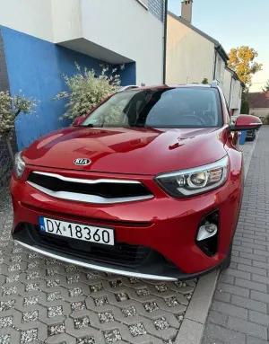 Kia Stonic 1.0 T-GDI XL 2017