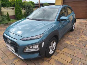Hyundai Kona I (2017-2023) 1.0 T-GDI Style 2020