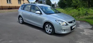 Hyundai i30 I (2007-2012) 1.6 Comfort 2009