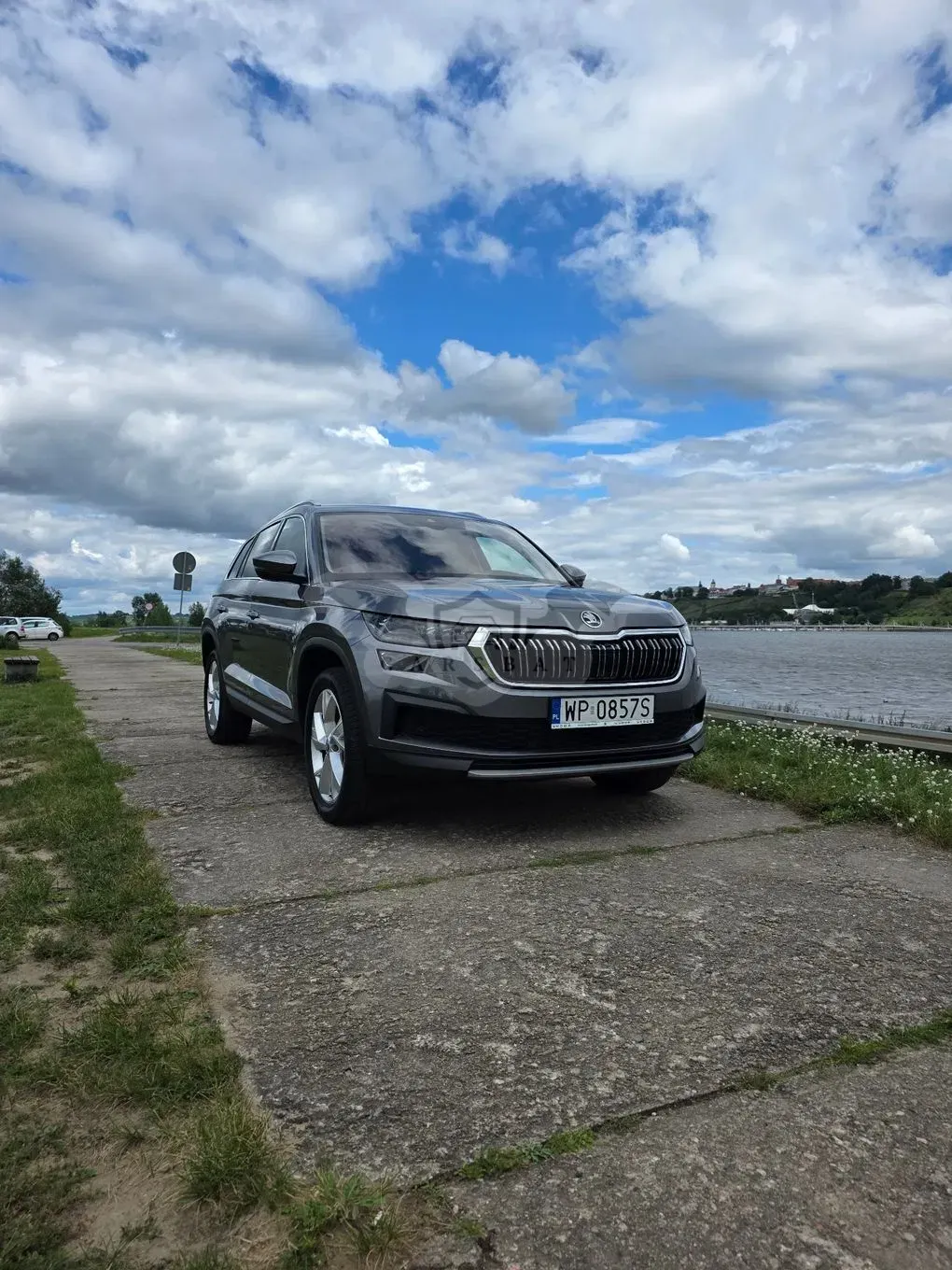 Skoda Kodiaq I (2016-2024) 2.0 TSI 4x4 Style DSG 2023
