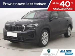 Skoda Kodiaq 2025
