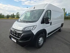 Opel Movano 2022