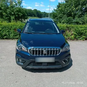 Suzuki SX4 1.4 T Premium 2018