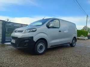 Citroën Jumpy 2017