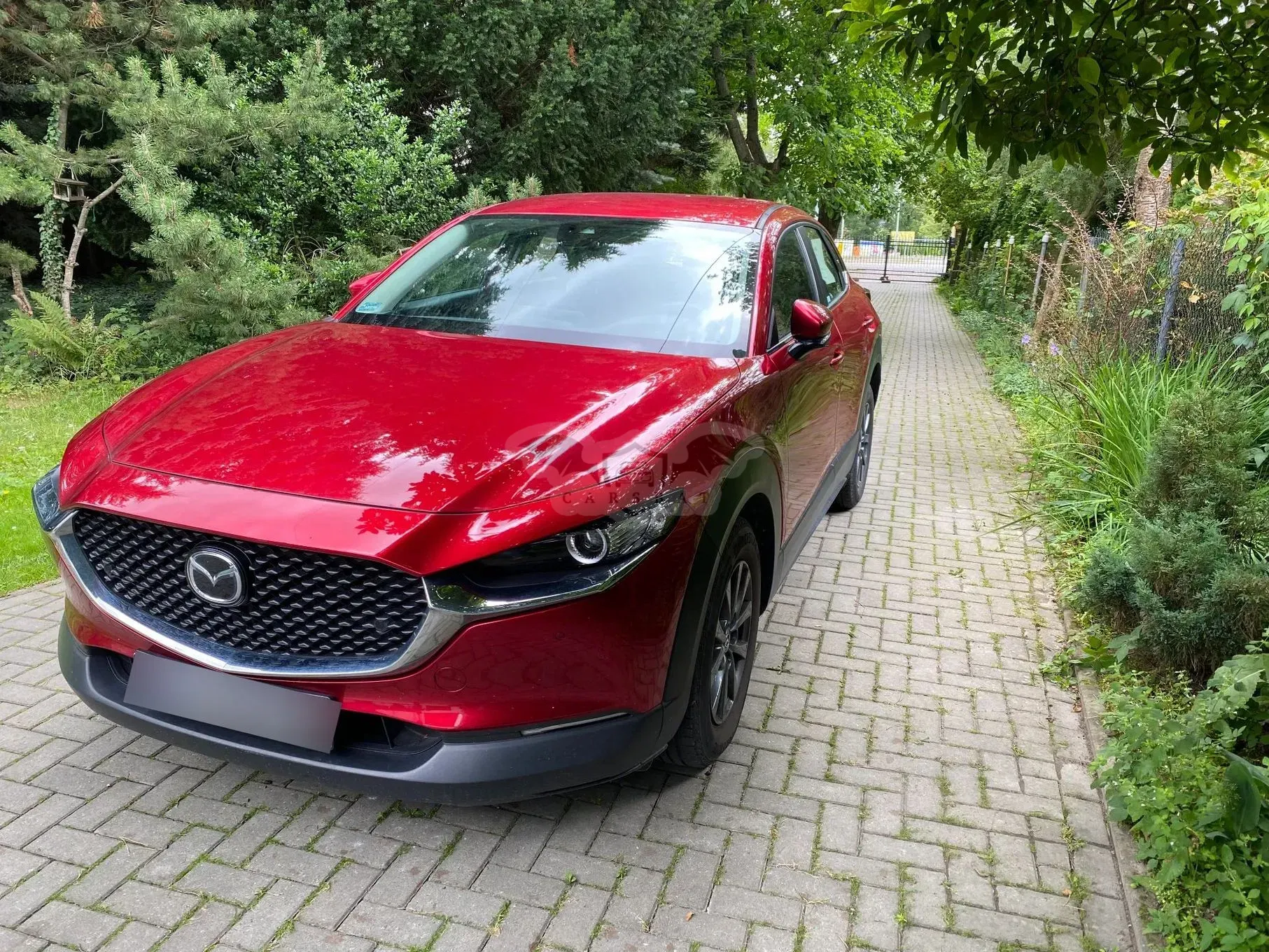 Mazda CX-30 2.0 mHEV Kanjo 2WD 2022