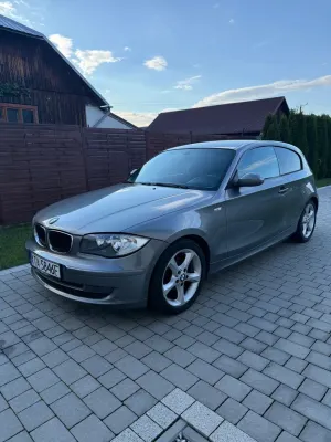 BMW 1 Series E81/E87 (2004-2013) 2009