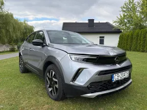 Opel Mokka II (2020-) 1.2 DI Turbo Edition 2021