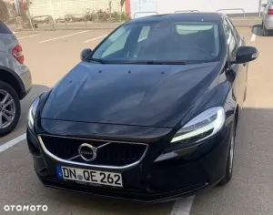Volvo V40 II (2012-) D2 Drive-E Momentum 2018