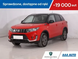 Suzuki Vitara III (2019-) 2020