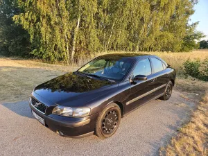 Volvo S60 I (2000-2010) 2004