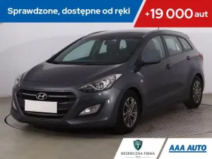 Hyundai i30 II (2012-2017) 2015