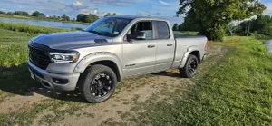 Dodge RAM 2019