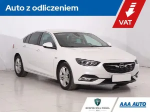 Opel Insignia B (2017-) 2019