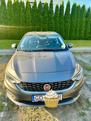 Fiat Tipo II (2016-) 1.4 16V Lounge 2016
