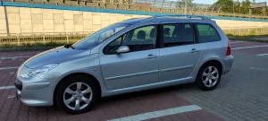 Peugeot 307 II (2005-) 2.0 Premium 2006