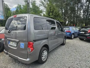 Nissan NV200 2013
