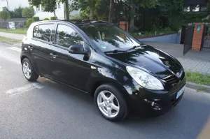 Hyundai i20 I (2008-2014) 1.2 Comfort 2011