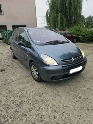 Citroën Xsara Picasso 2008