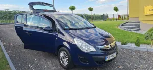 Opel Corsa D (2006-2014) 2011