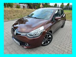 Renault Clio IV (2012-2018) 2015