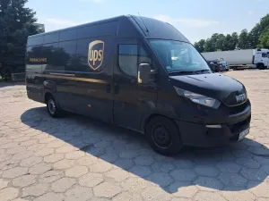 Iveco Daily 2016