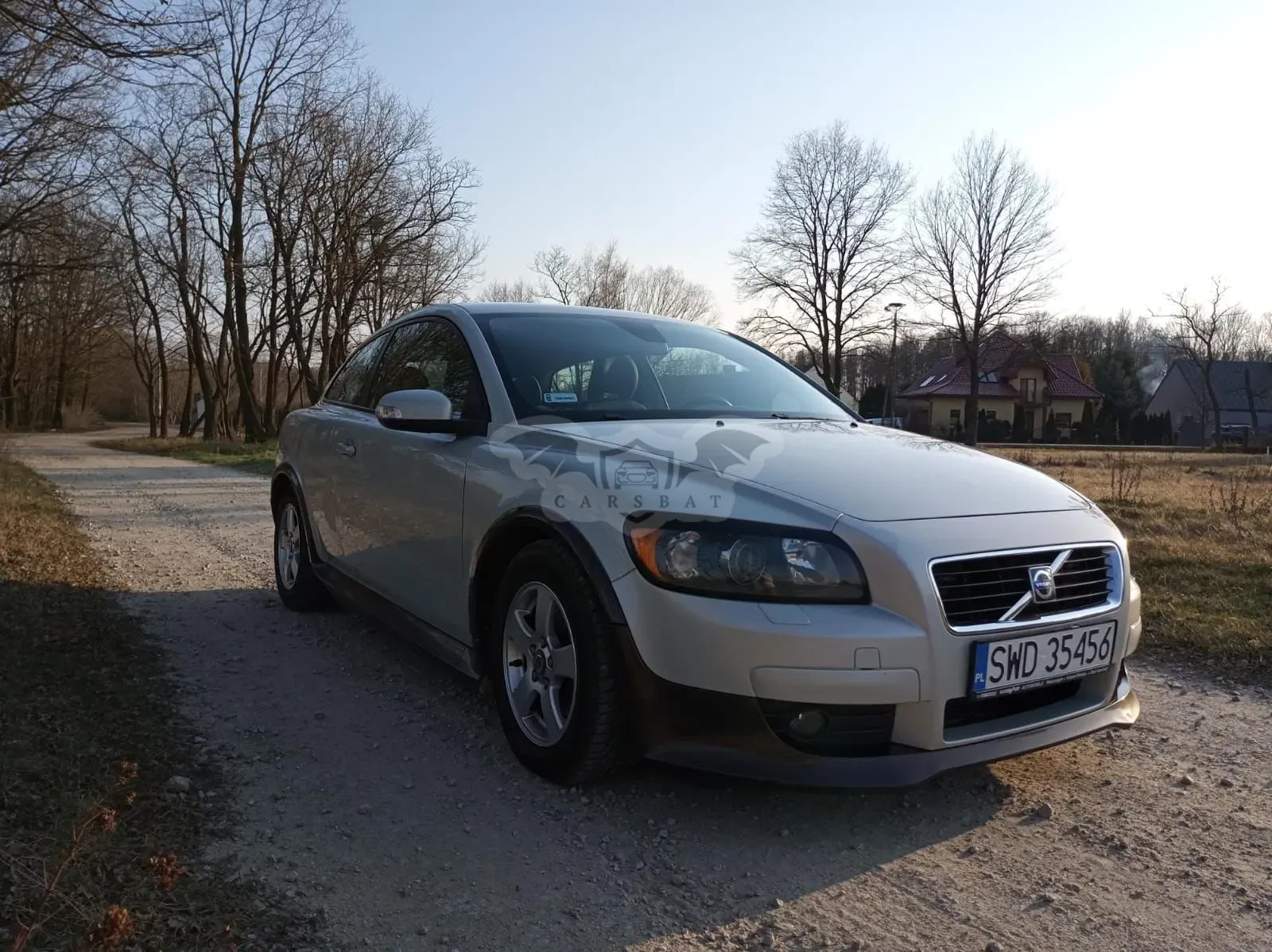 Volvo C30 2.0 2006