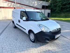 Opel Combo 2014