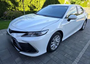 Toyota Camry 2.5 Hybrid Comfort CVT 2023