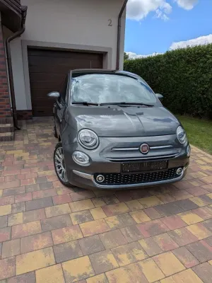 Fiat 500 1.2 8V Start&Stopp Lounge 2019