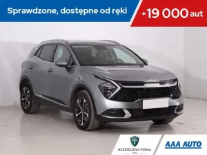 Kia Sportage V (2021-) 2023