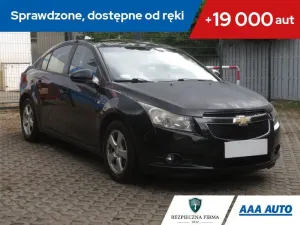 Chevrolet Cruze 2011