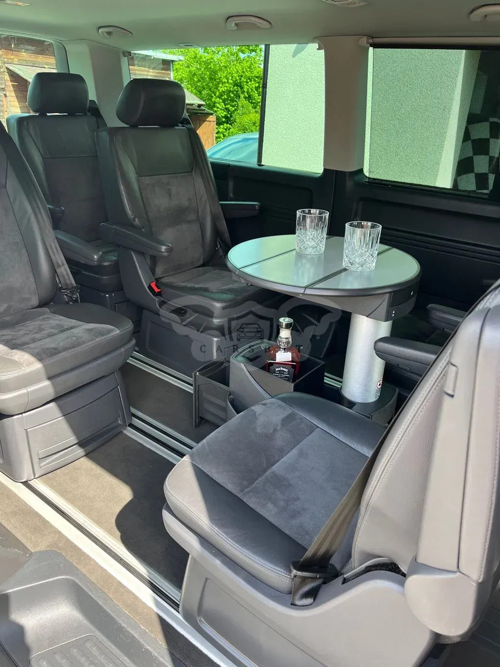 Volkswagen Multivan 2009