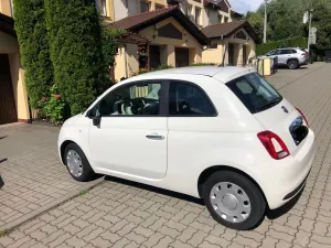 Fiat 500 1.2 Pop EU6d 2019