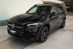 Mercedes-Benz GLB 220 d 4-Matic AMG Line 8G-DCT 2025