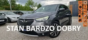 Opel Grandland 2018