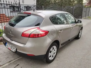 Renault Megane III (2008-2016) 1.6 16V Expression Euro5 2010