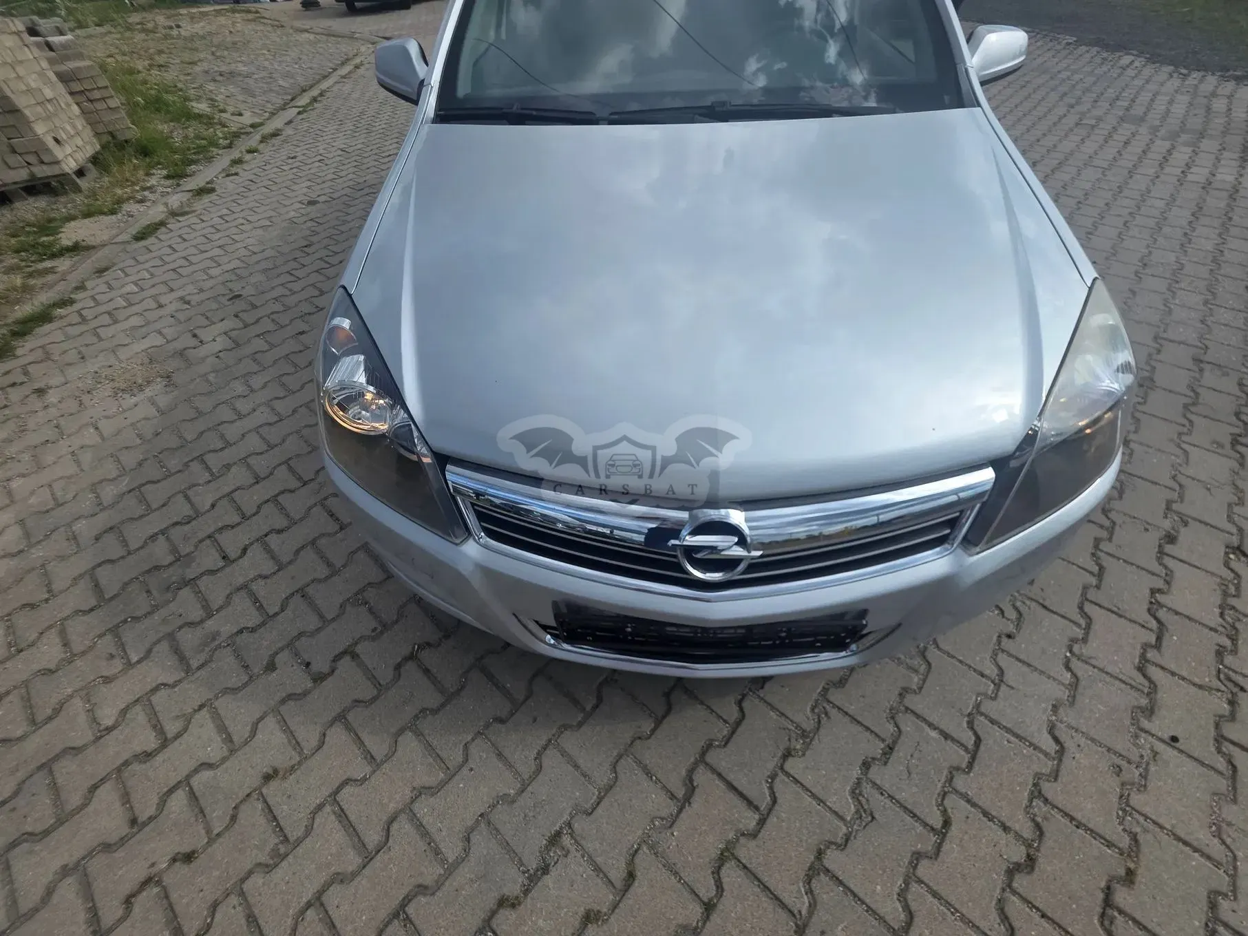 Opel Astra H (2004-2014) 1.8 2010